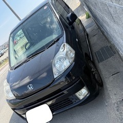 ホンダライフの画像