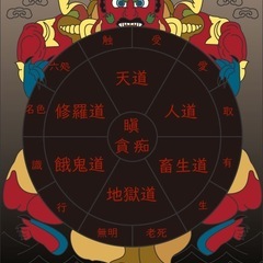 開運施術や霊視鑑定、祓い