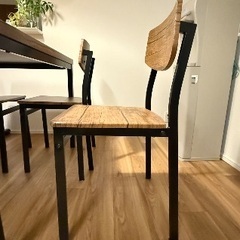 ソファー&
ダイニングテーブルセットの画像