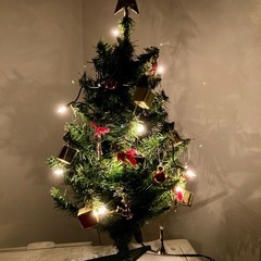 クリスマスツリーの画像