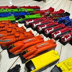 トッキュージャーの画像