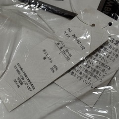 新品！ベストとブラウスのセット！の画像