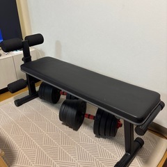 トレーニングセットの画像