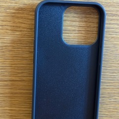 THENORTHFACEiPhone14pro用ケースダウンジャケット風の画像