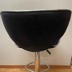 カウンターチェアの画像