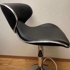 カウンターチェアの画像