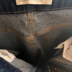 【DAZY Lサイズ・BROWNY STANDARD Lサイズ】の画像