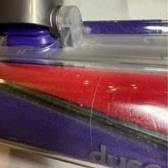 dyson 5点セットの画像