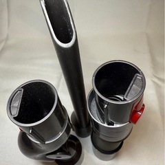 dyson 5点セットの画像