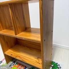 棚の画像