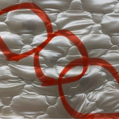 マットレスの画像