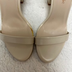 mayla classic サンダル 38（24.5cm） ※箱無しの画像