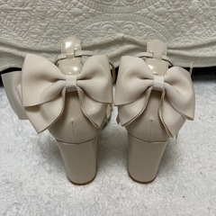 mayla classic サンダル 38（24.5cm） ※箱無しの画像