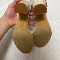 mayla classic サンダル 38（24.5cm） ※箱無しの画像