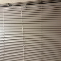 ブラインド　140×100の画像