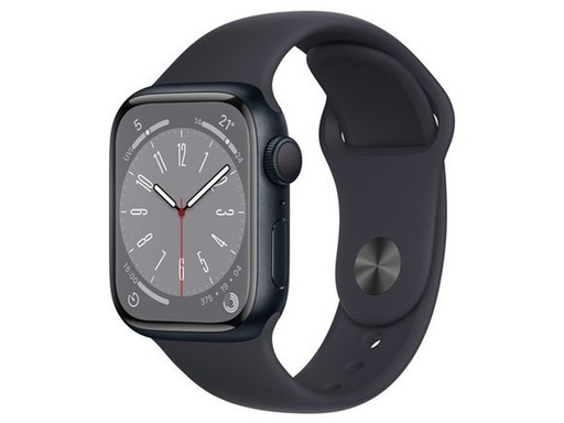 AppleWatch Series8 41mm セルラーモデル