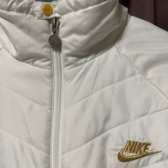 NIKE ジャンパーの画像