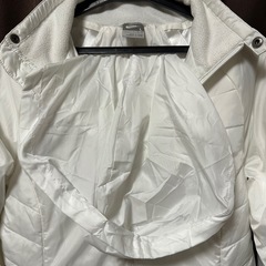 NIKE ジャンパーの画像