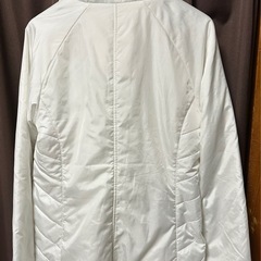 NIKE ジャンパーの画像