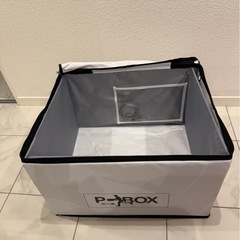 宅配ボックス の画像