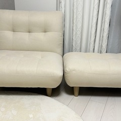 【定価28,998円】Molnソファ、カウチの画像