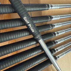 希少 X-100 キャロウェイX Tour 8本セット Dynamic Goldの画像