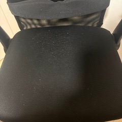 [12/7まで]オフィスチェアの画像