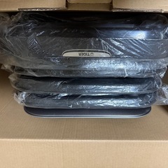 ホットプレートこれ1台の画像