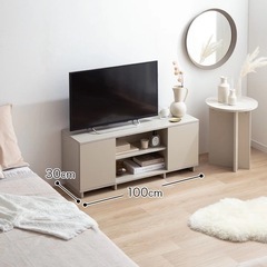 値下げしました🍁12/5で終了予定🍁  テレビ台 の画像