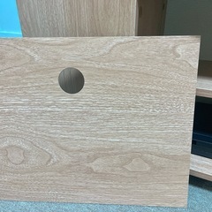 値下げしました🍁12/5で終了予定🍁  テレビ台 の画像