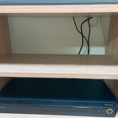 値下げしました🍁12/5で終了予定🍁  テレビ台 の画像