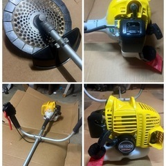 もう1台の写真になりますの画像