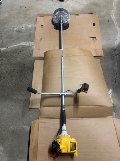 もう1台の写真になります