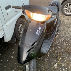 ホンダ AF34 ディオ DIO 2スト 原付 AF35 ZX スクーターの画像