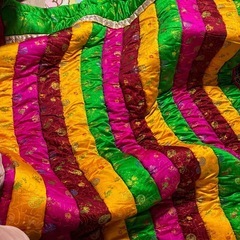 かぶり布団
の画像