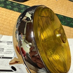 マーシャルライトの画像