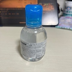 ビオデルマ イドラビオ 洗顔&クレンジングの画像