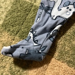 next baby ロンパース　3-6monthの画像