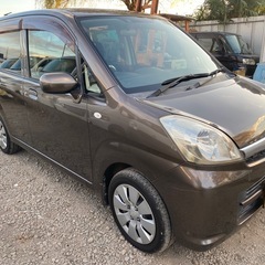 コミコミ10万円、23年式、ステラ、車検あり、下取り可能の画像