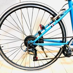 自転車の画像