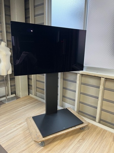 ♦︎①有機ELテレビ 55インチ