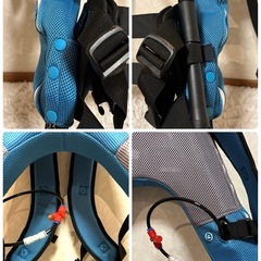 マッスルスーツ Every ソフトフィット ML イノフィス 腰補助用の画像