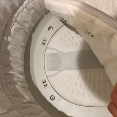 【引取りしていただける方決まりました】タイニーラブ3in1おひるねロッキングナッパーバウンサーの画像