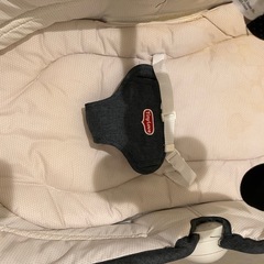 【引取りしていただける方決まりました】タイニーラブ3in1おひるねロッキングナッパーバウンサーの画像