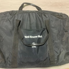 未使用品　タイヤチェーン の画像