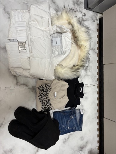 GYDA まとめ売り