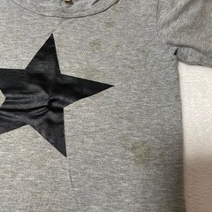 ロンT 100センチの画像