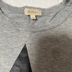 ロンT 100センチの画像