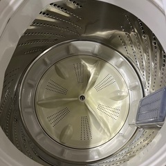 Panasonic⭐️洗濯機　5キロの画像