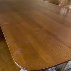 ダイニングセットの画像